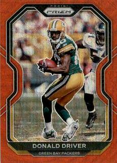 Donald Driver