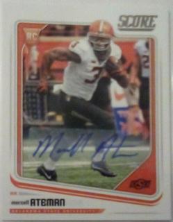 Marcell Ateman