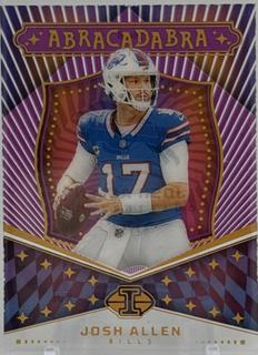 Josh Allen