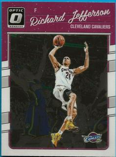 Richard Jefferson
