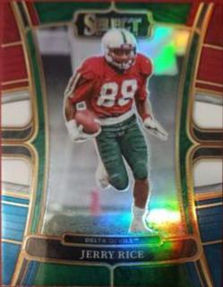 Jerry Rice