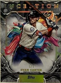 Evan Carter