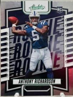 Anthony Richardson