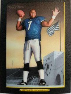 Byron Leftwich