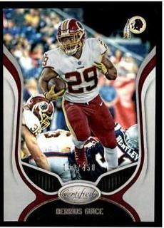 Derrius Guice