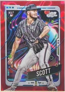 Christian Scott