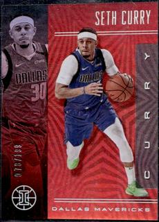 Seth Curry