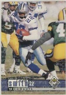Emmitt Smith