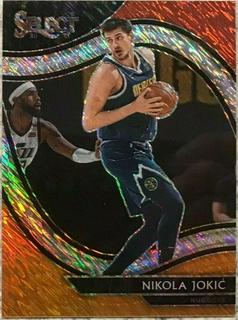 Nikola Jokic