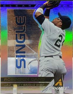 Robinson Cano