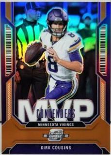 Kirk Cousins