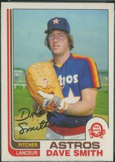 Dave Smith
