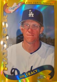 Jim Tracy