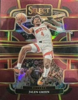 Jalen Green