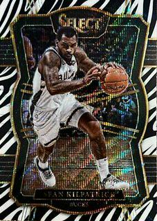 Sean Kilpatrick