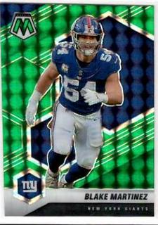 Blake Martinez