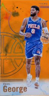 Paul George