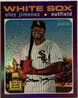 Eloy Jimenez