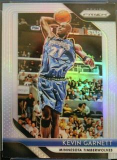 Kevin Garnett