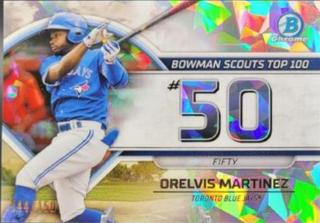 Orelvis Martinez