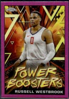 Russell Westbrook