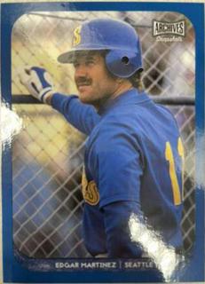 Edgar Martinez