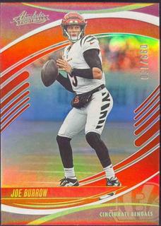Joe Burrow