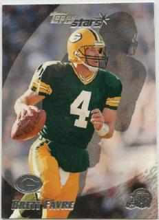 Brett Favre