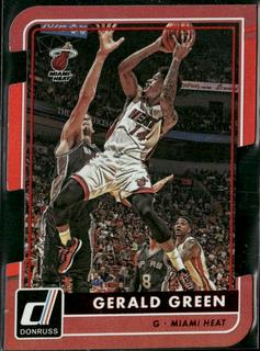 Gerald Green