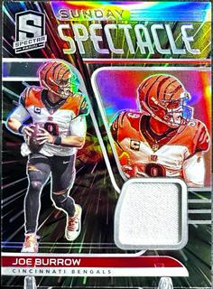 Joe Burrow