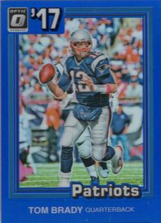 Tom Brady