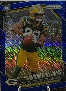 Savion Williams