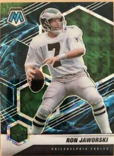 Ron Jaworski