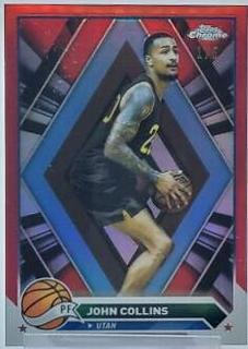 John Collins
