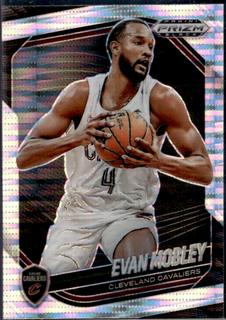 Evan Mobley