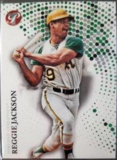 Reggie Jackson