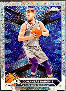 Domantas Sabonis
