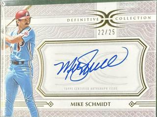 Mike Schmidt