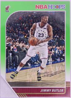 Jimmy Butler