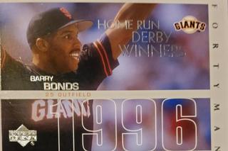 Barry Bonds