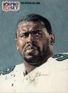 Reggie White