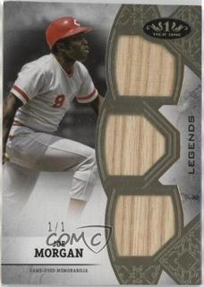 Joe Morgan