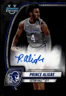 Prince Aligbe