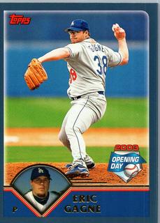 Eric Gagne