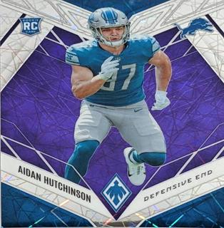 Aidan Hutchinson