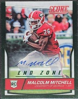 Malcolm Mitchell
