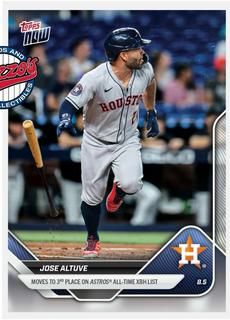 Jose Altuve