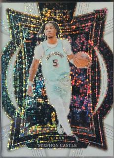 Stephon Castle