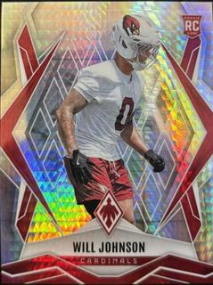Will Johnson