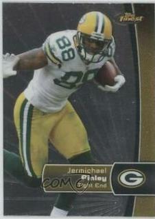 Jermichael Finley